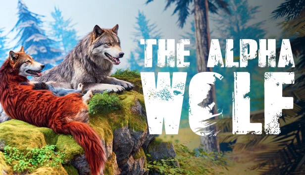 The Alpha Wolf Torrent Download
