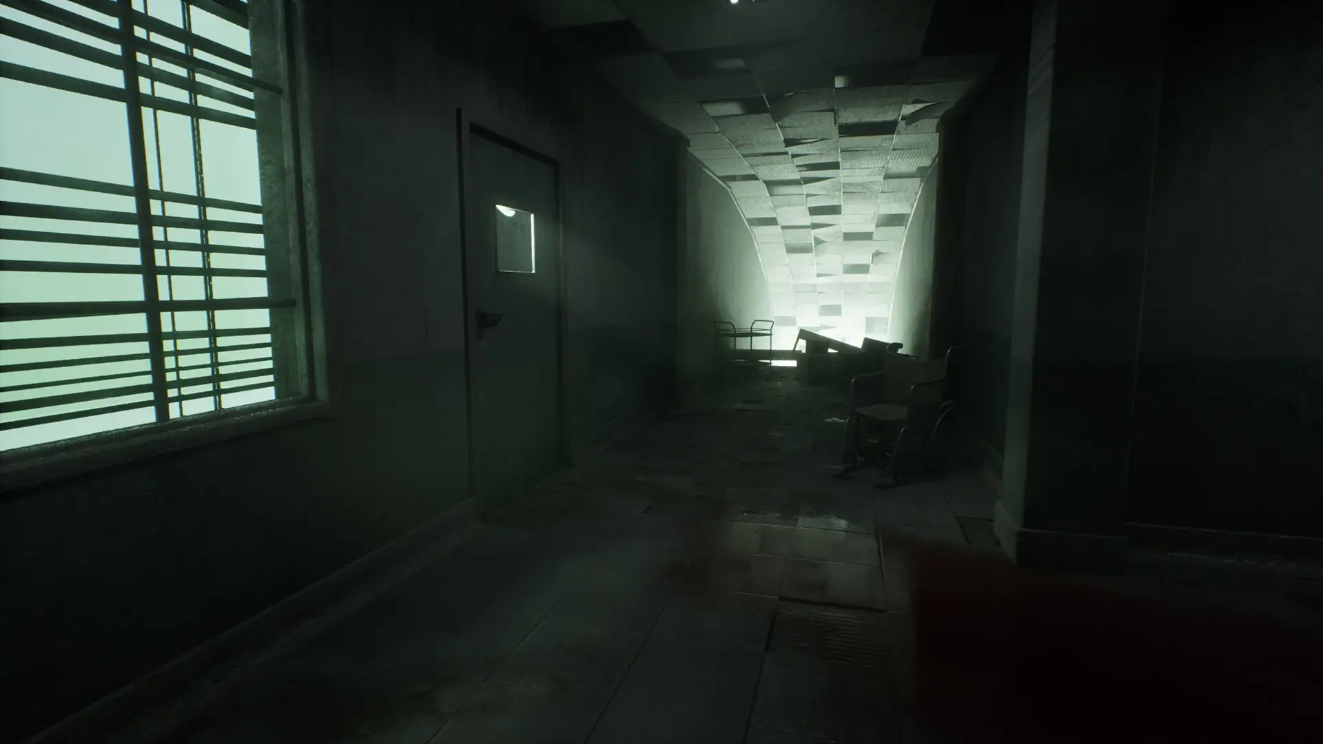 The Artifact Protocol Gameplay Screenshots 2