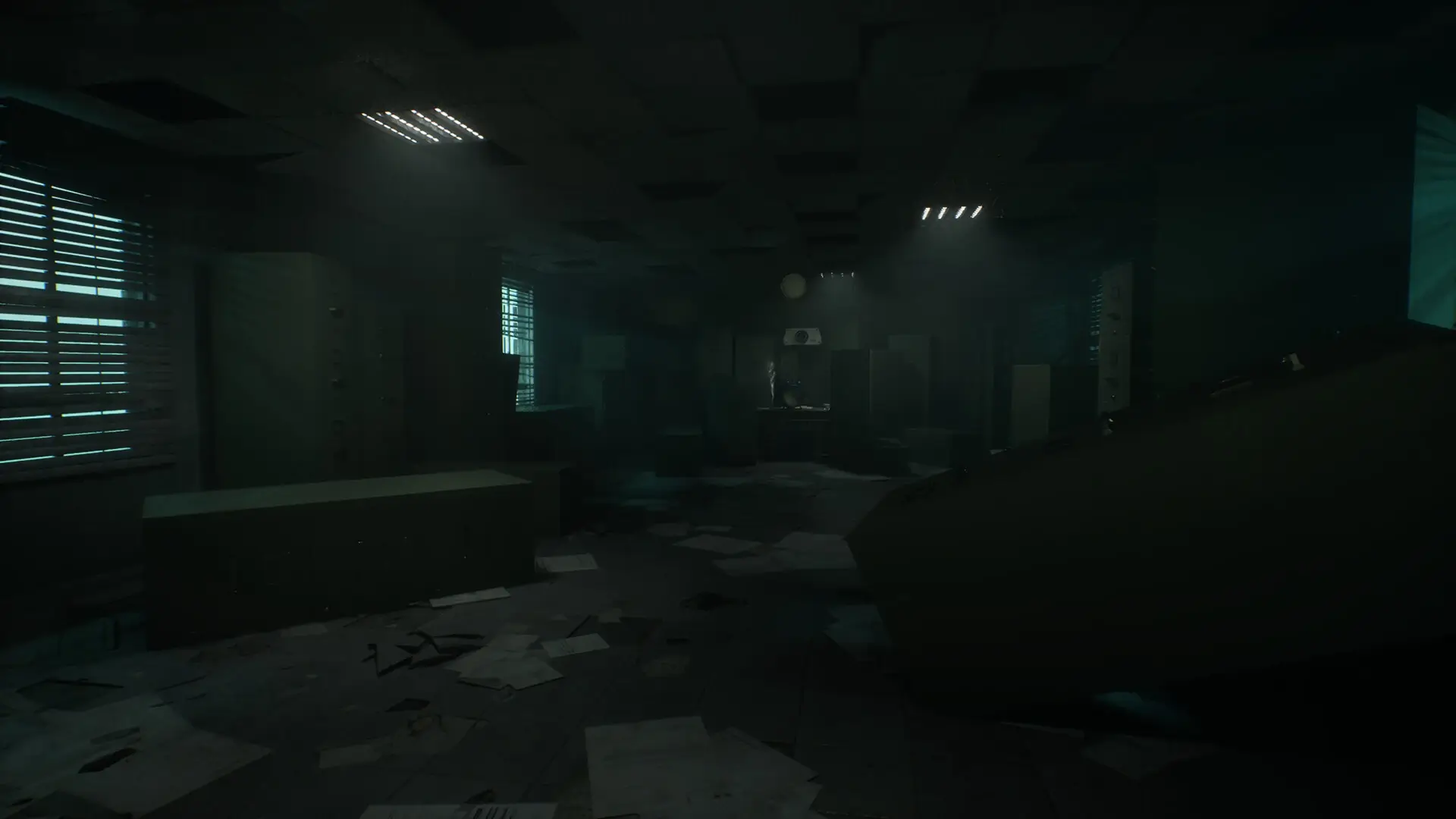 The Artifact Protocol Gameplay Screenshots 3