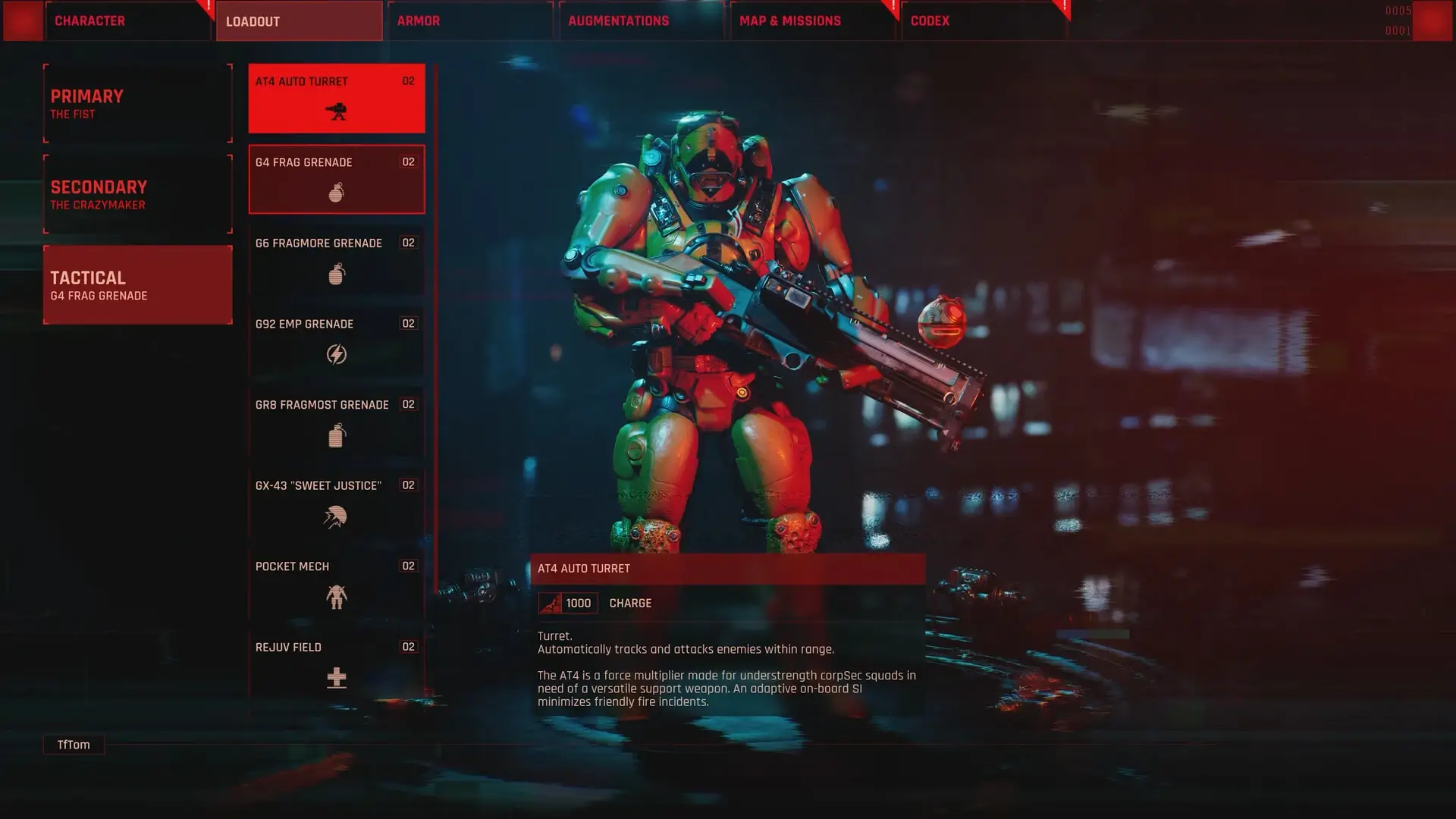 The Ascent Gameplay Screenshots 2