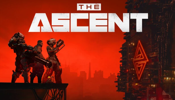 The Ascent Torrent Download