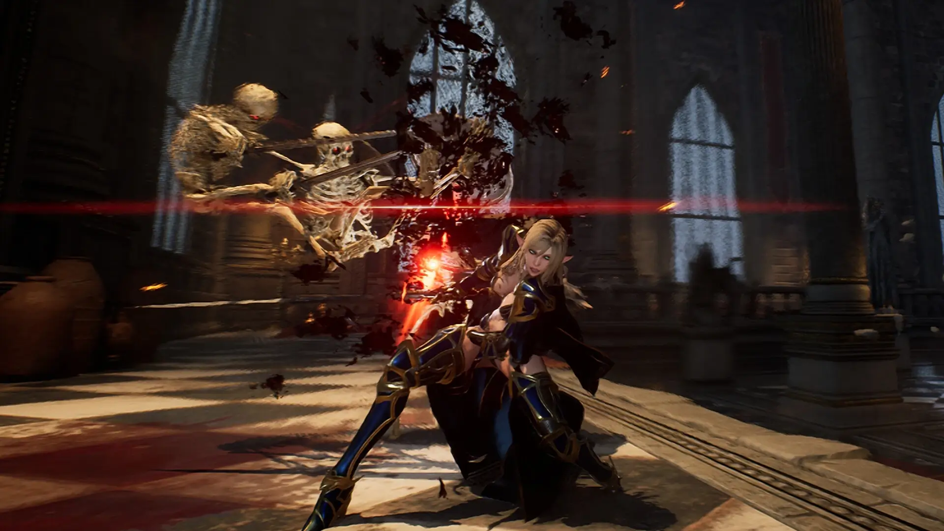 The Awakener: Forgotten Oath Gameplay Screenshots 2