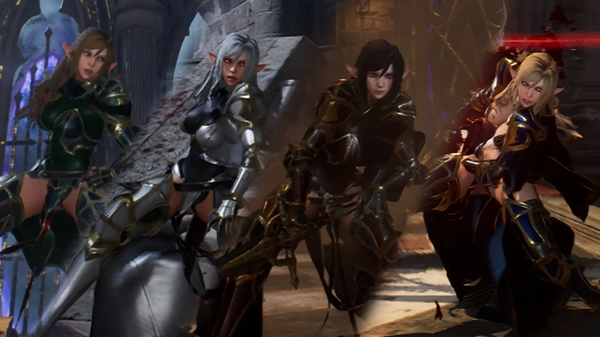 The Awakener: Forgotten Oath Gameplay Screenshots 4