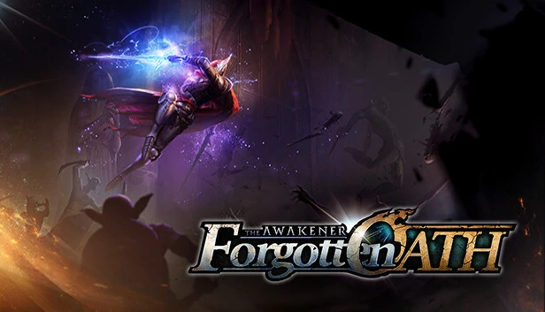 The Awakener: Forgotten Oath Torrent Download