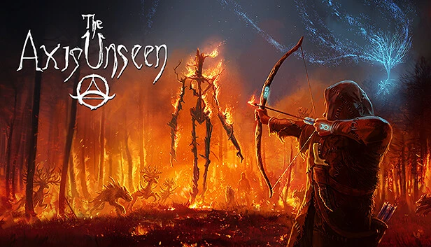 The Axis Unseen Torrent Download