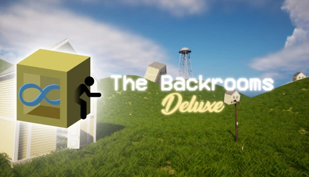 The Backrooms Deluxe Torrent Download
