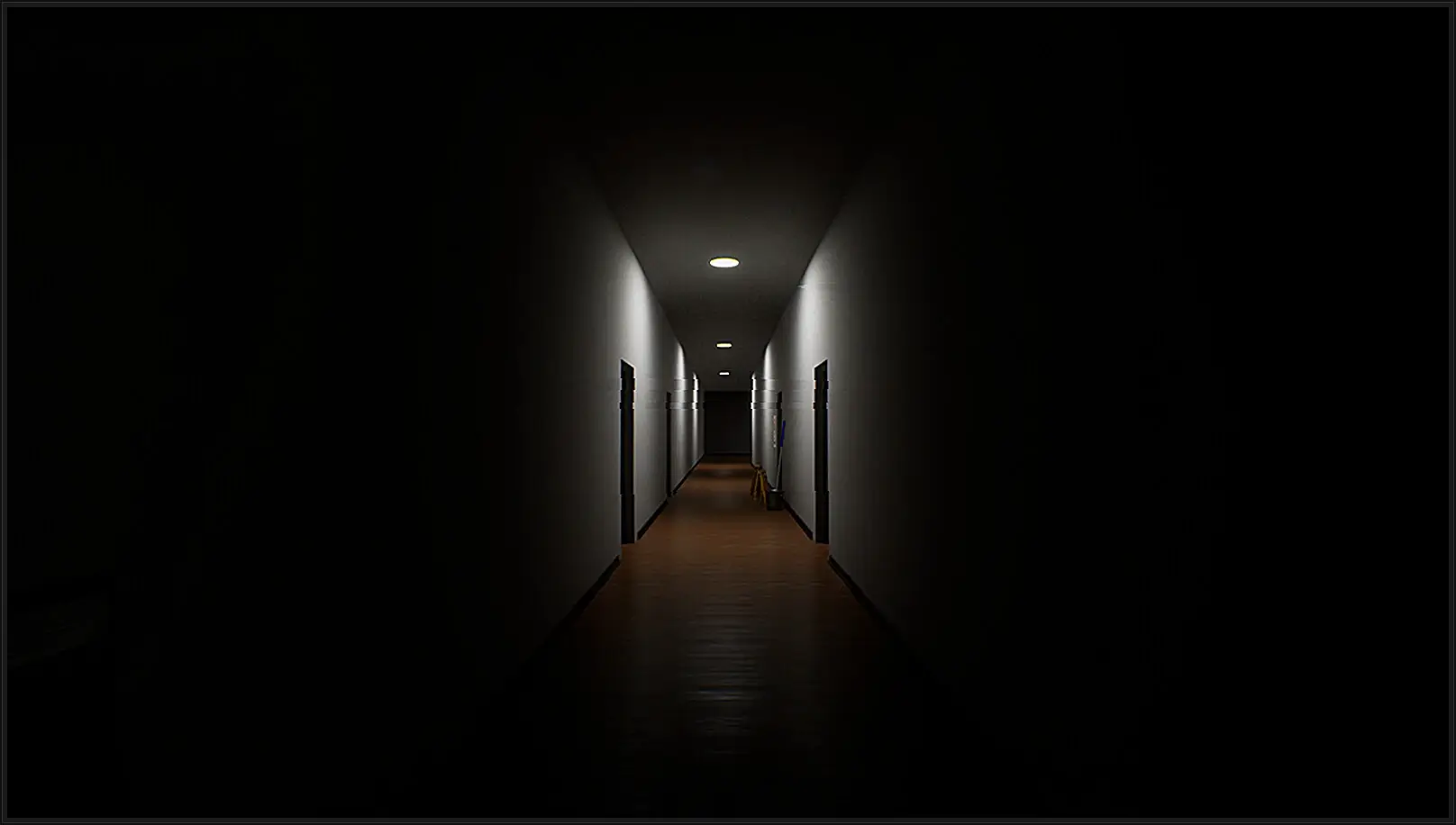 The Backrooms: Expedition Gameplay Screenshots 2