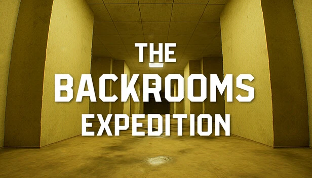 The Backrooms: Expedition Torrent Download
