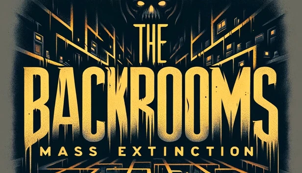 The Backrooms: Mass Extinction Torrent Download