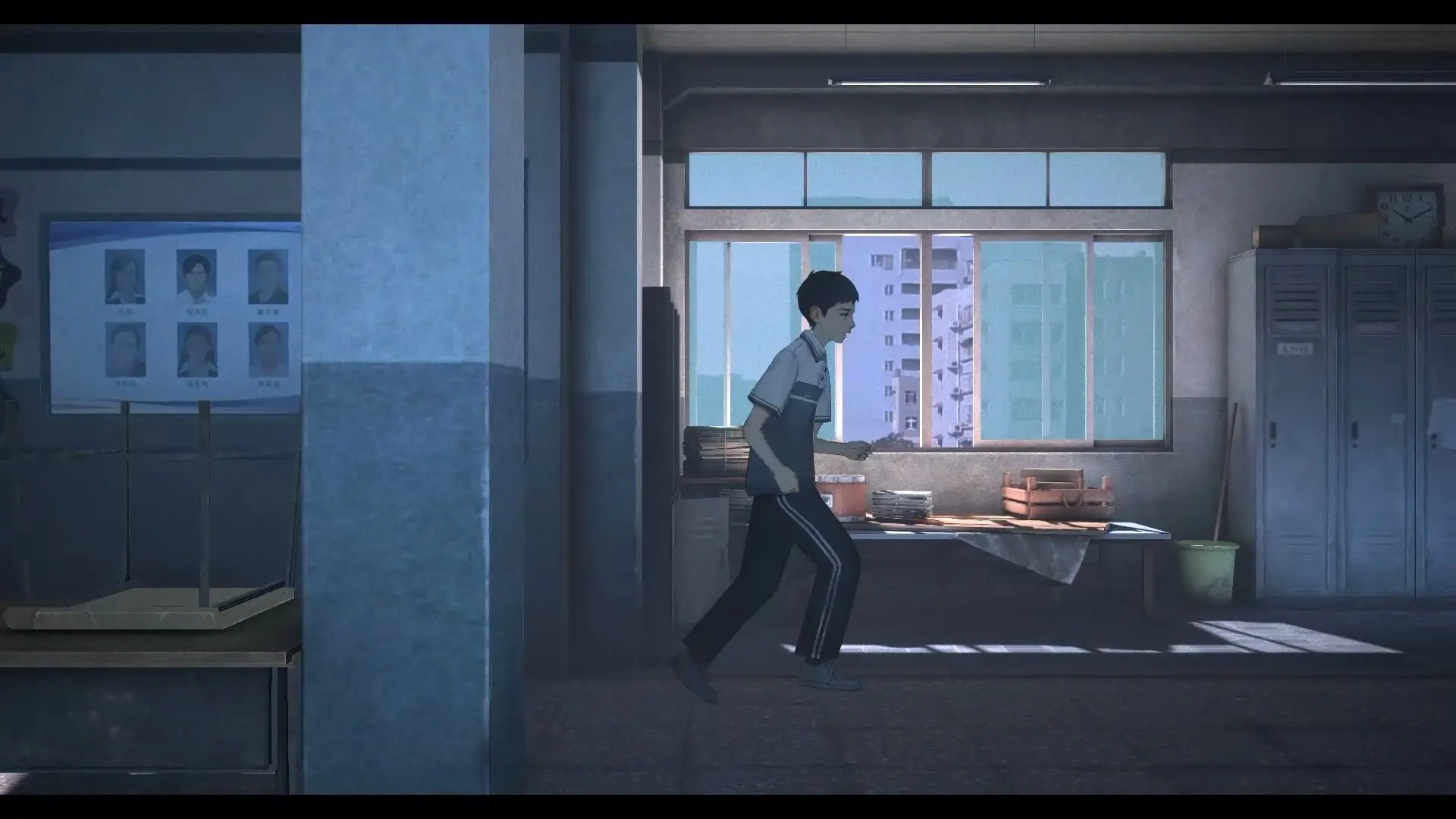 The Bad Kids Gameplay Screenshots 3
