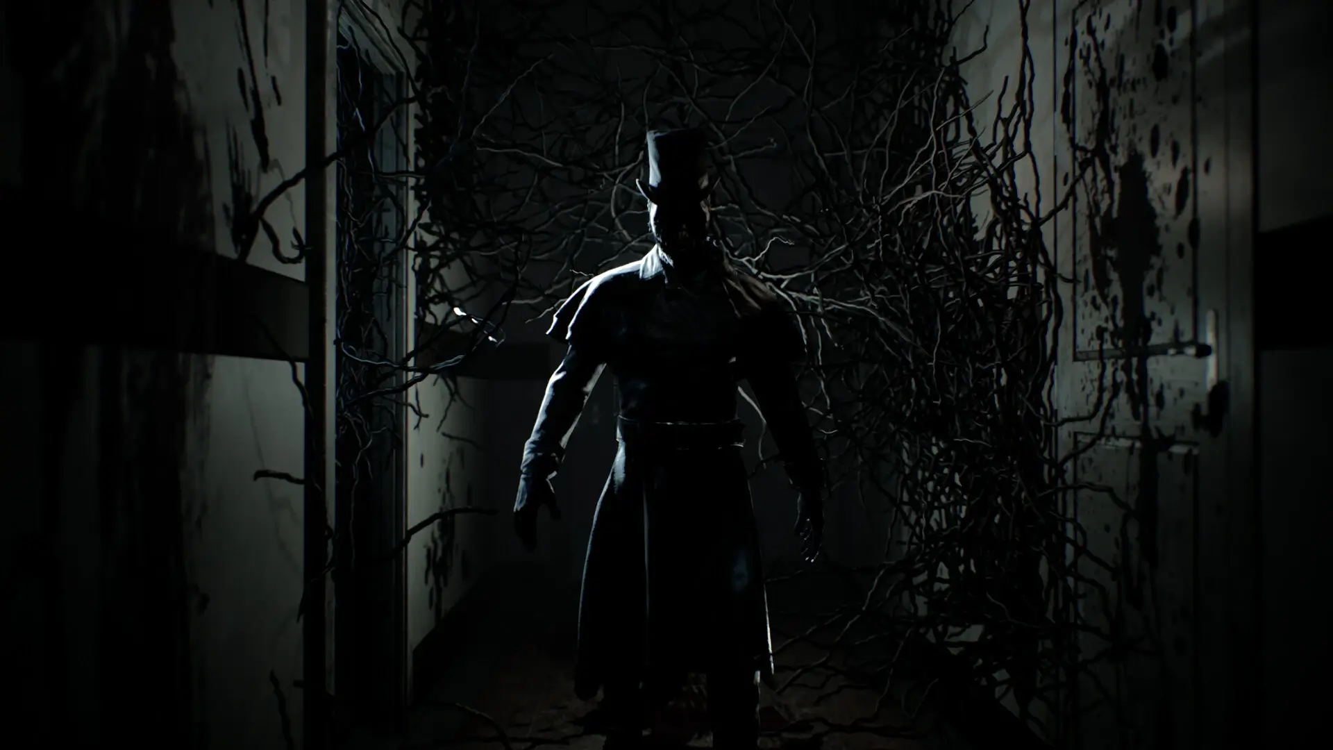 The Beast Inside Gameplay Screenshots 1