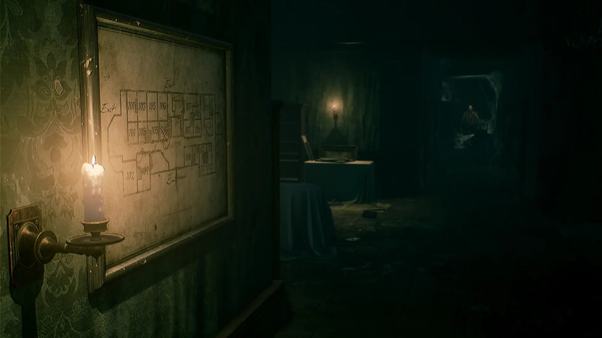 The Beast Inside Gameplay Screenshots 4