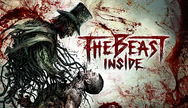 The Beast Inside Torrent Download