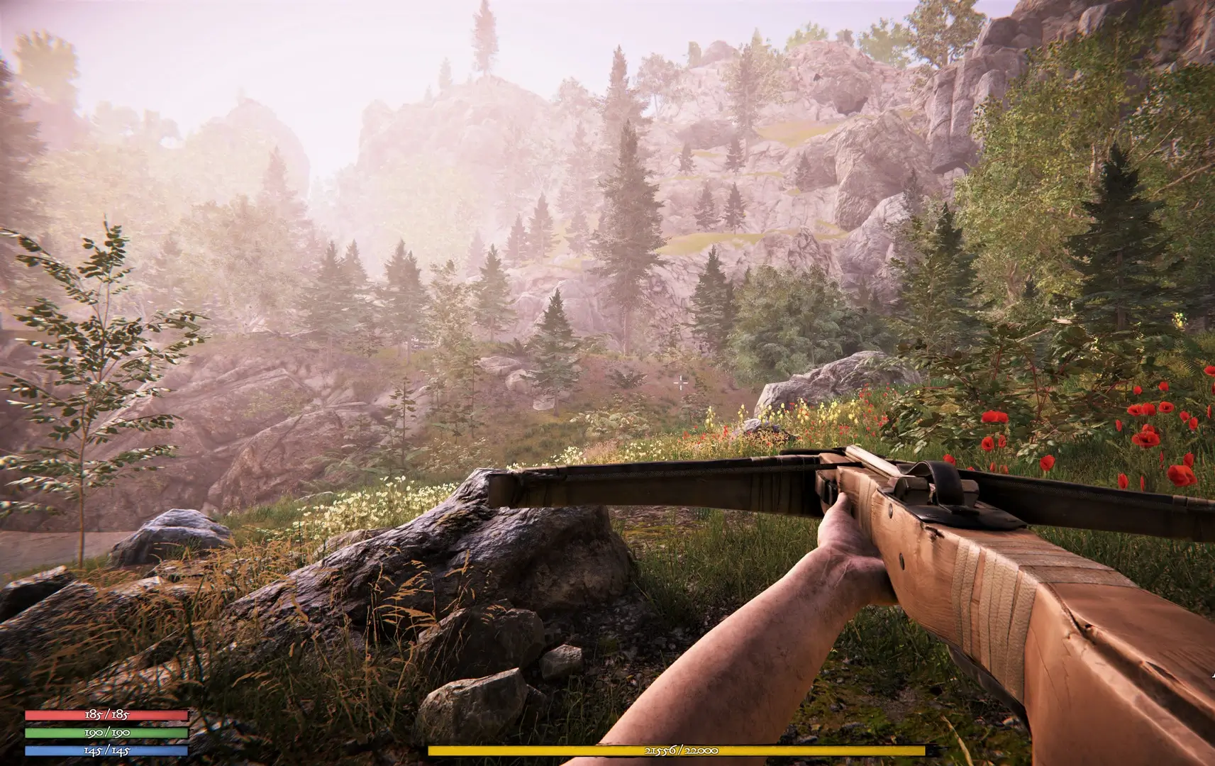 The Black Masses Gameplay Screenshots 4