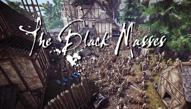 The Black Masses Torrent Download