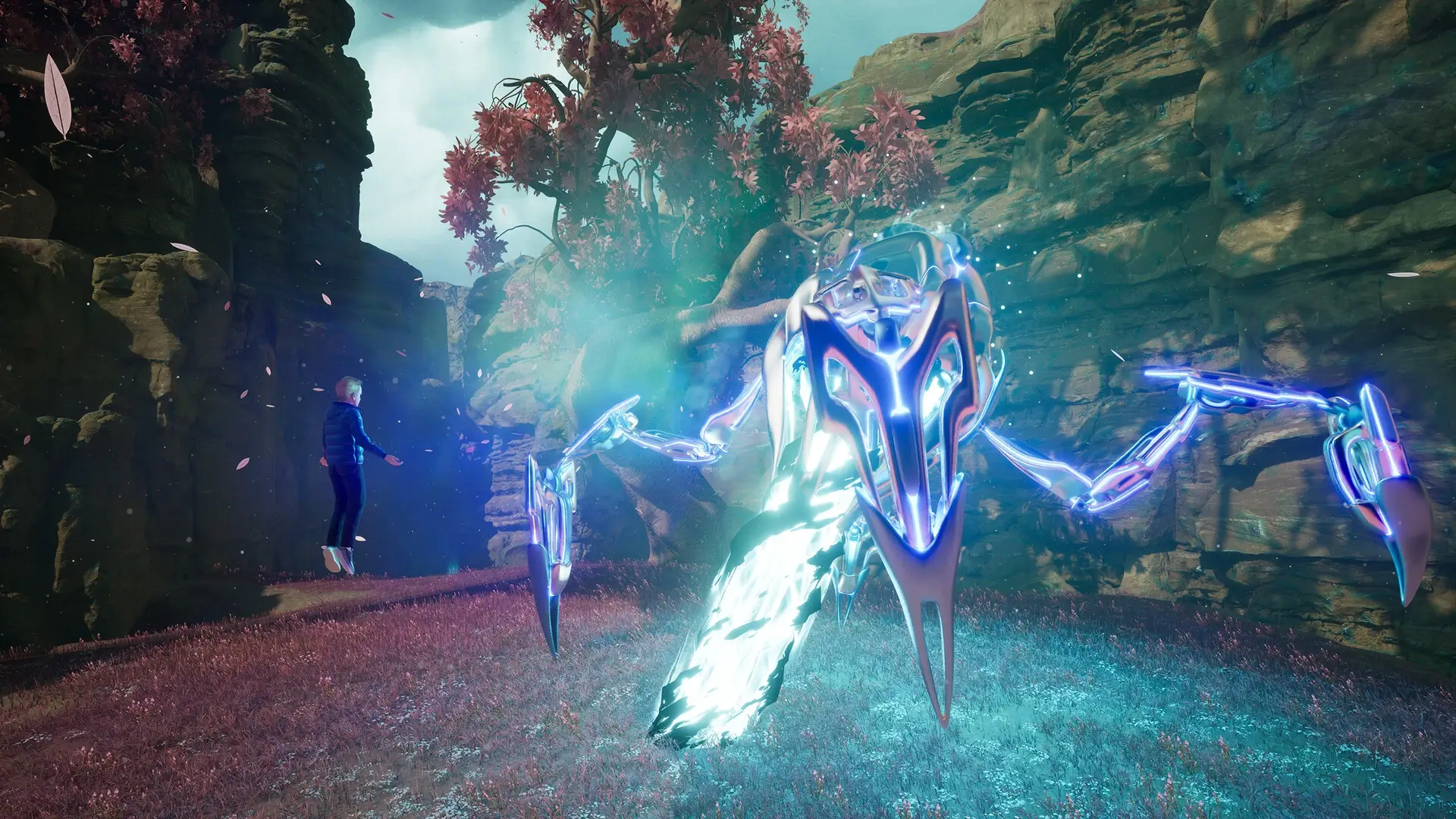 The Black Pool Gameplay Screenshots 2