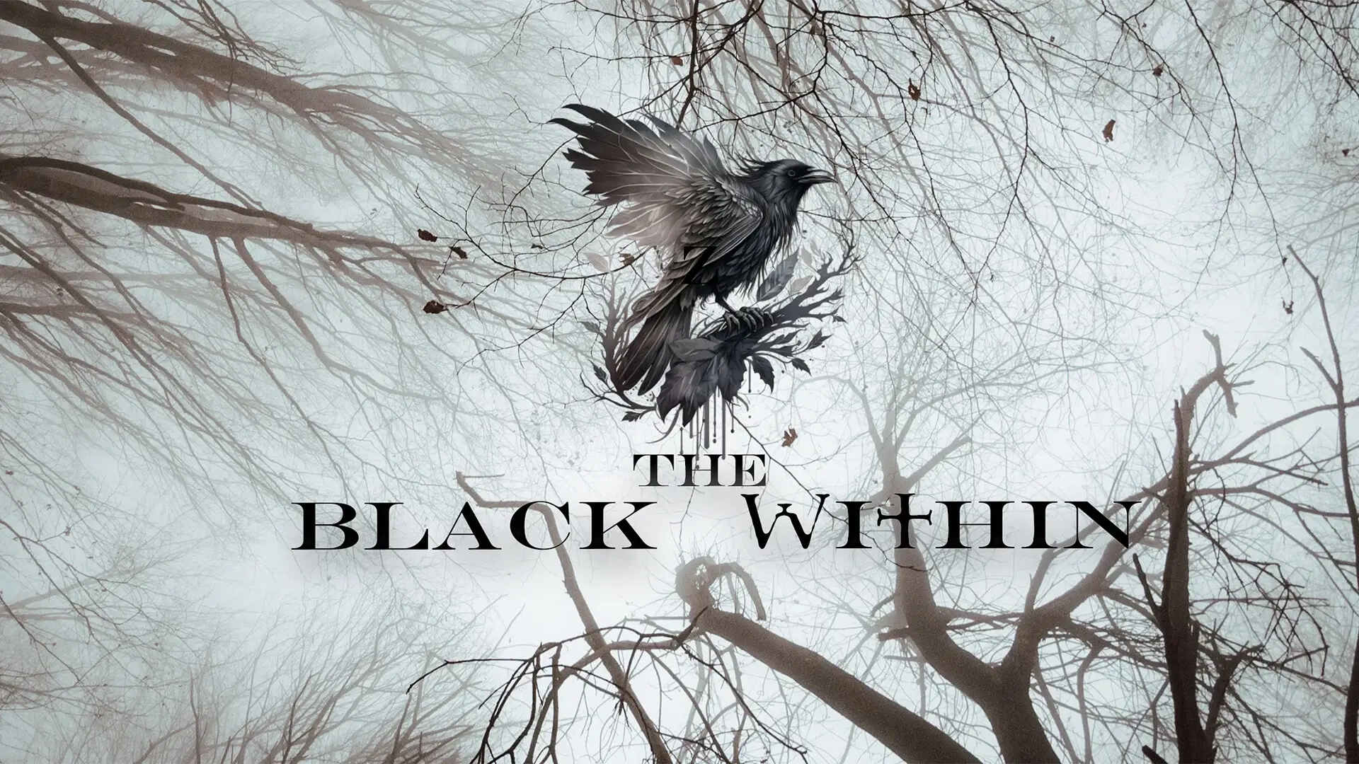 The Black Within Gameplay Screenshots 1