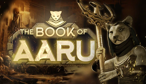 The Book of Aaru Torrent Download