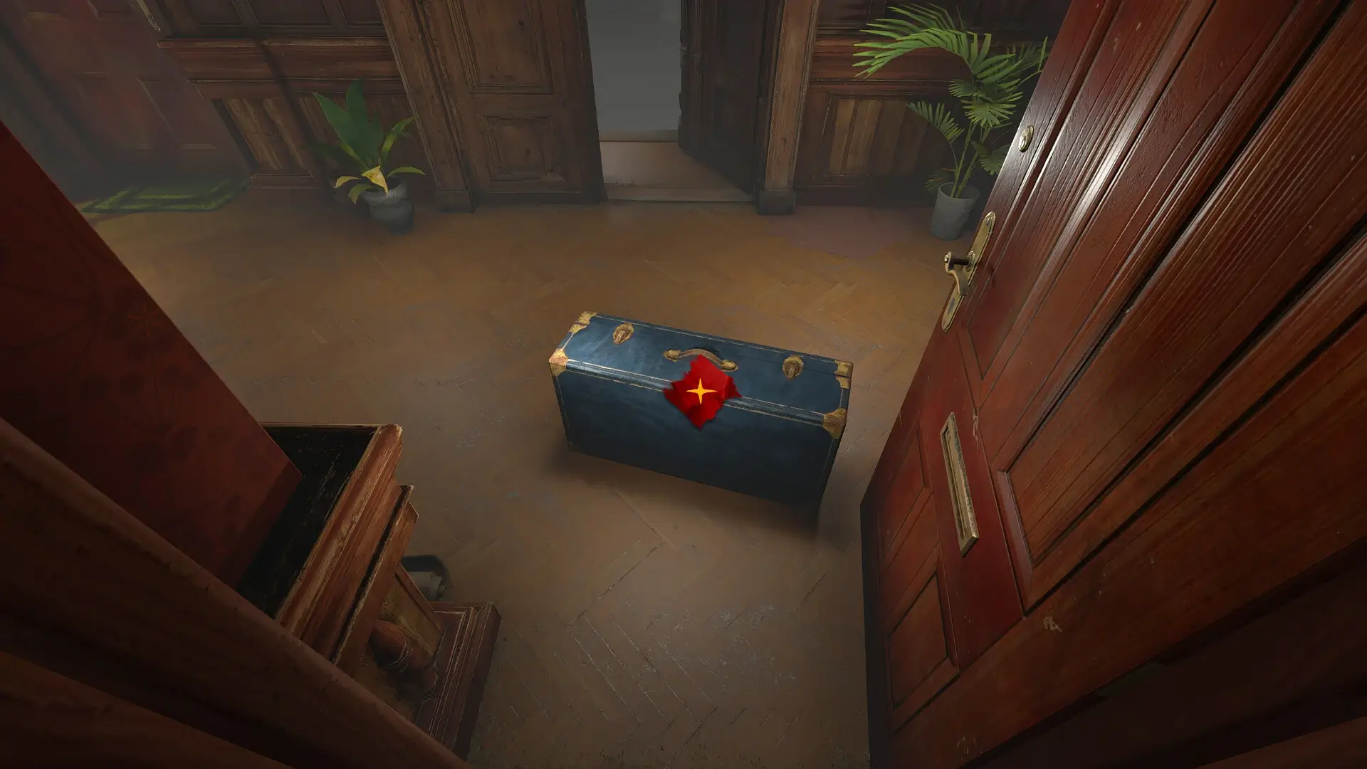 The Bookwalker: Thief of Tales Gameplay Screenshots 3