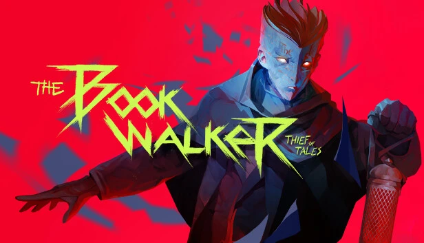 The Bookwalker: Thief of Tales Torrent Download