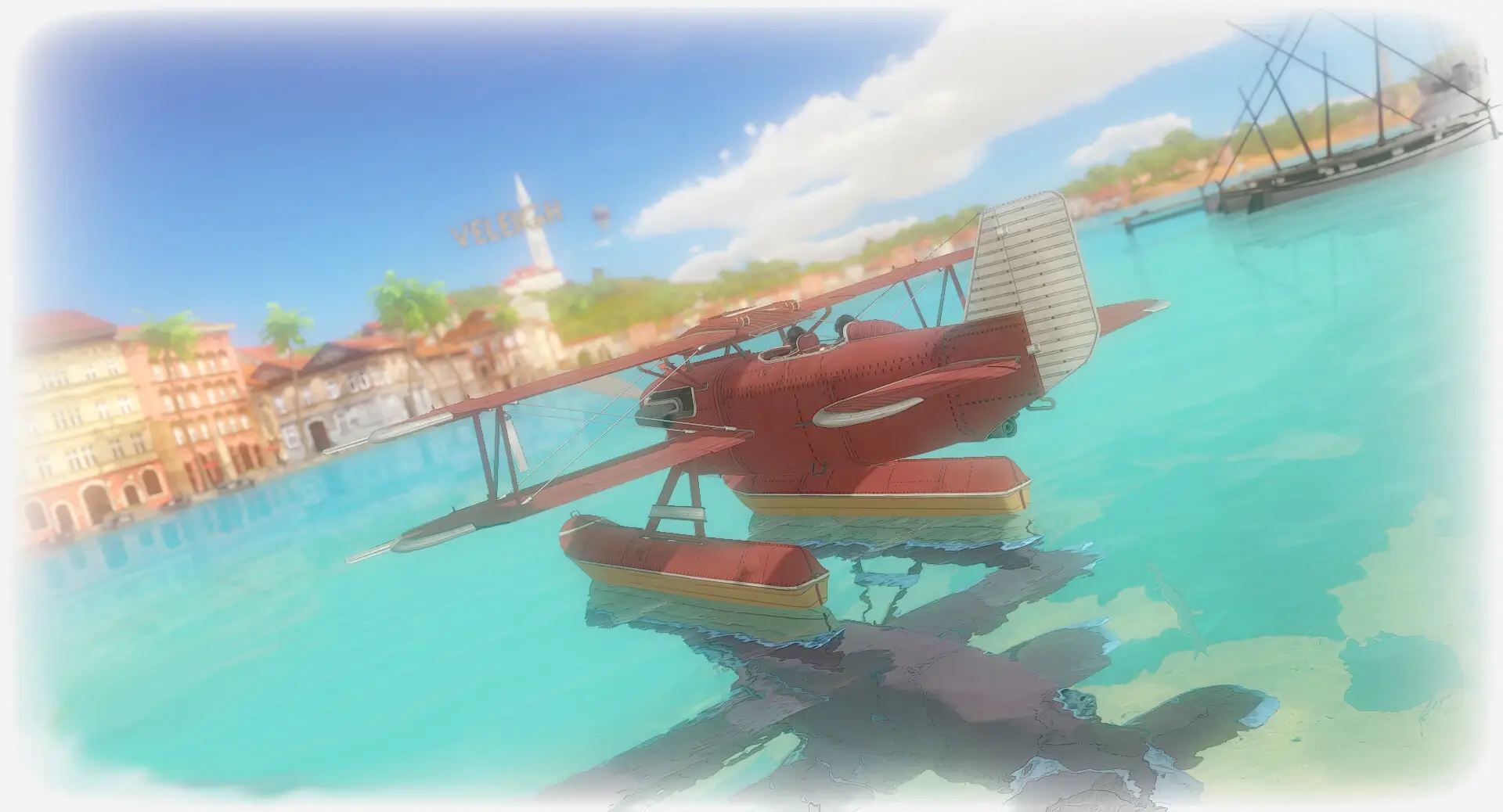 The Brew Barons Gameplay Screenshots 1