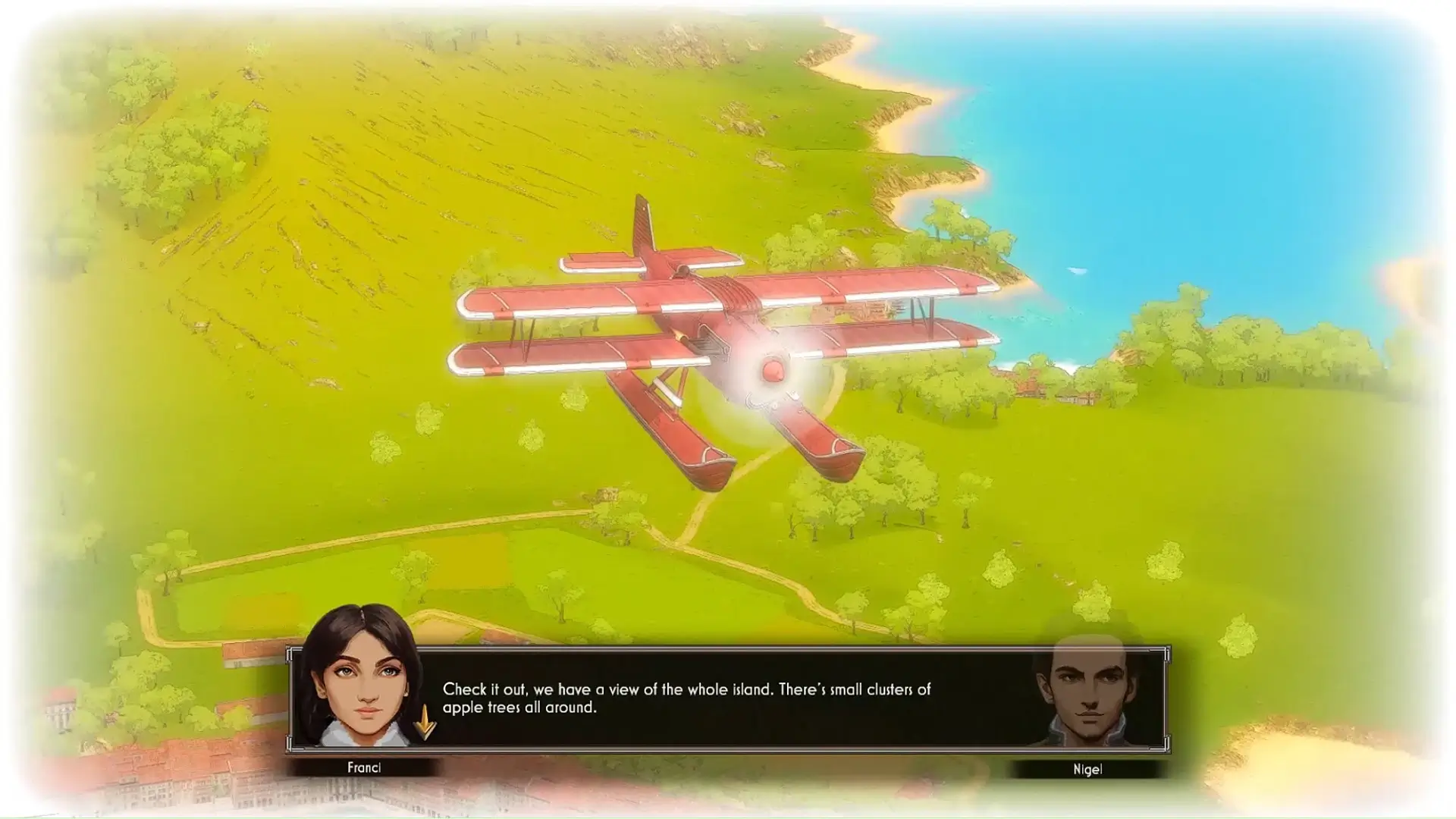 The Brew Barons Gameplay Screenshots 2