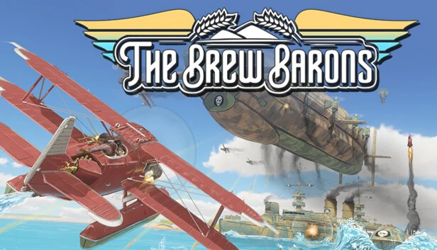 The Brew Barons Torrent Download