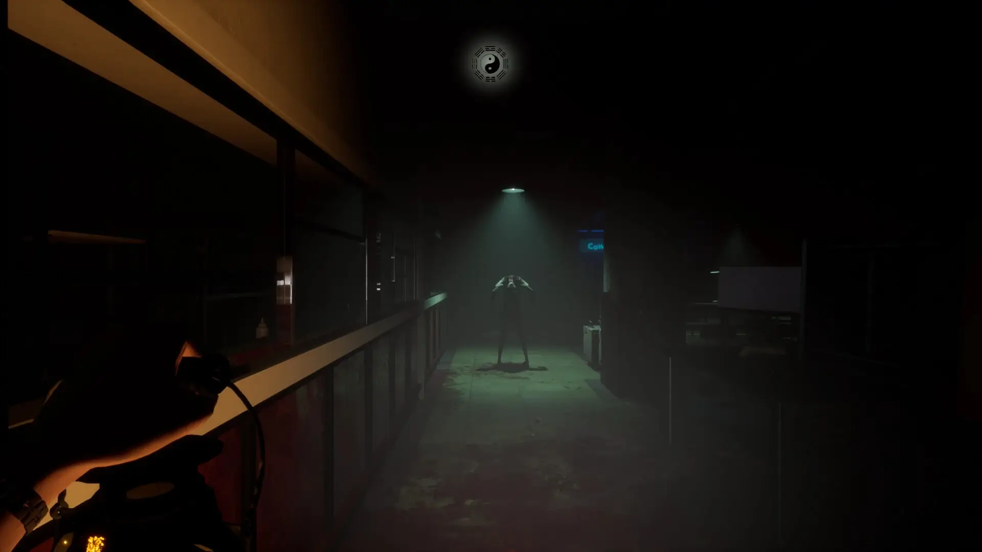 The Bridge Curse 2: The Extrication – Digital Deluxe Edition Gameplay Screenshots 1