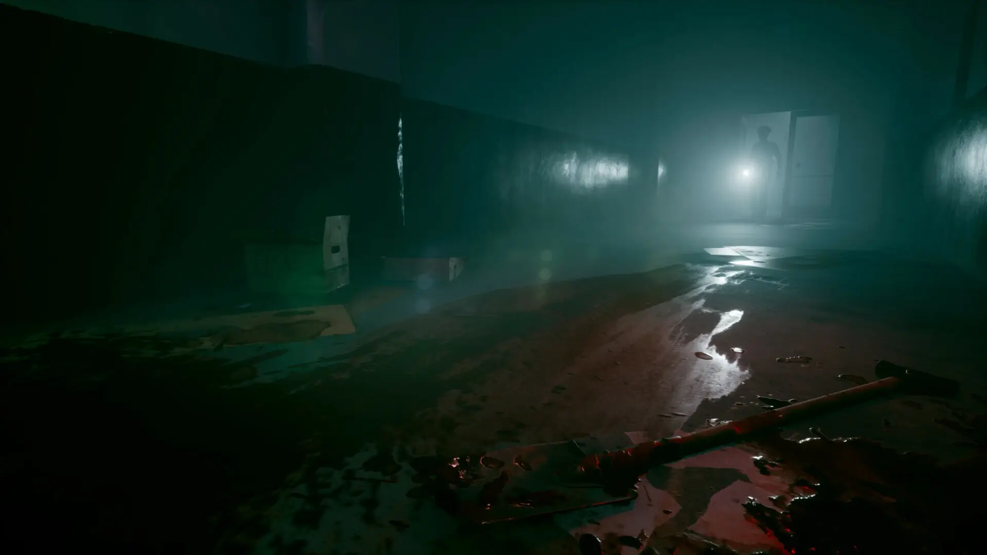 The Bridge Curse 2: The Extrication – Digital Deluxe Edition Gameplay Screenshots 2