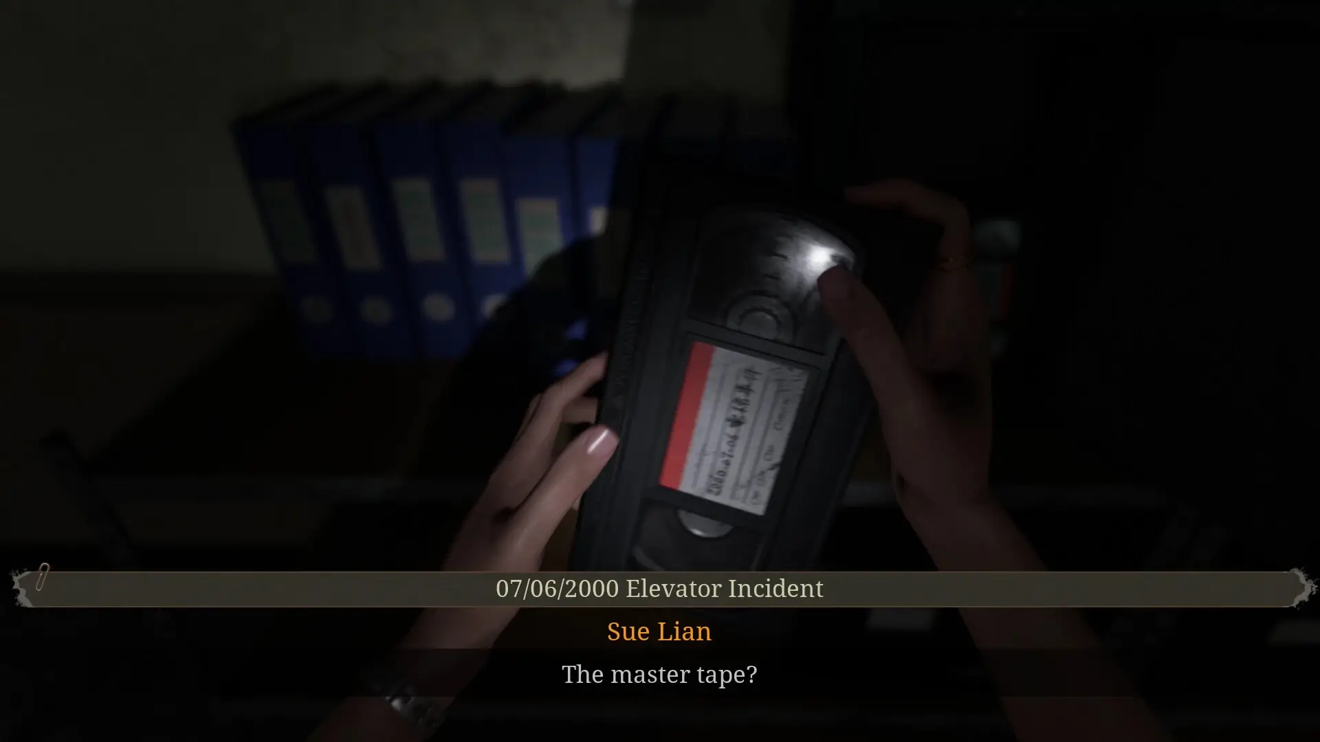 The Bridge Curse 2: The Extrication – Digital Deluxe Edition Gameplay Screenshots 4