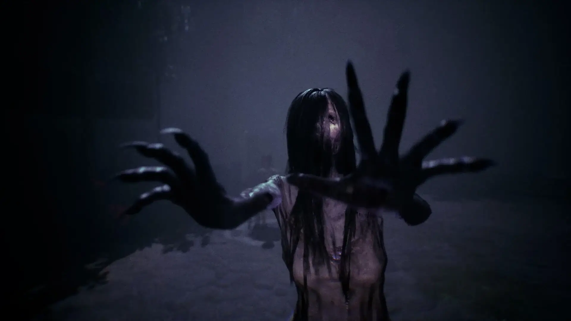 The Bridge Curse: Road to Salvation Gameplay Screenshots 2