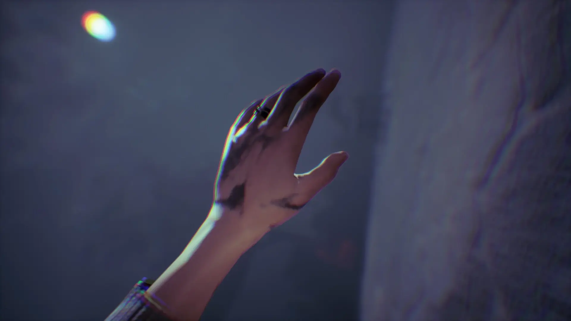 The Bridge Curse: Road to Salvation Gameplay Screenshots 3