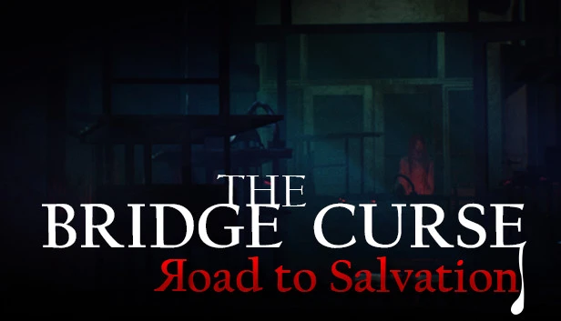 The Bridge Curse: Road to Salvation Torrent Download