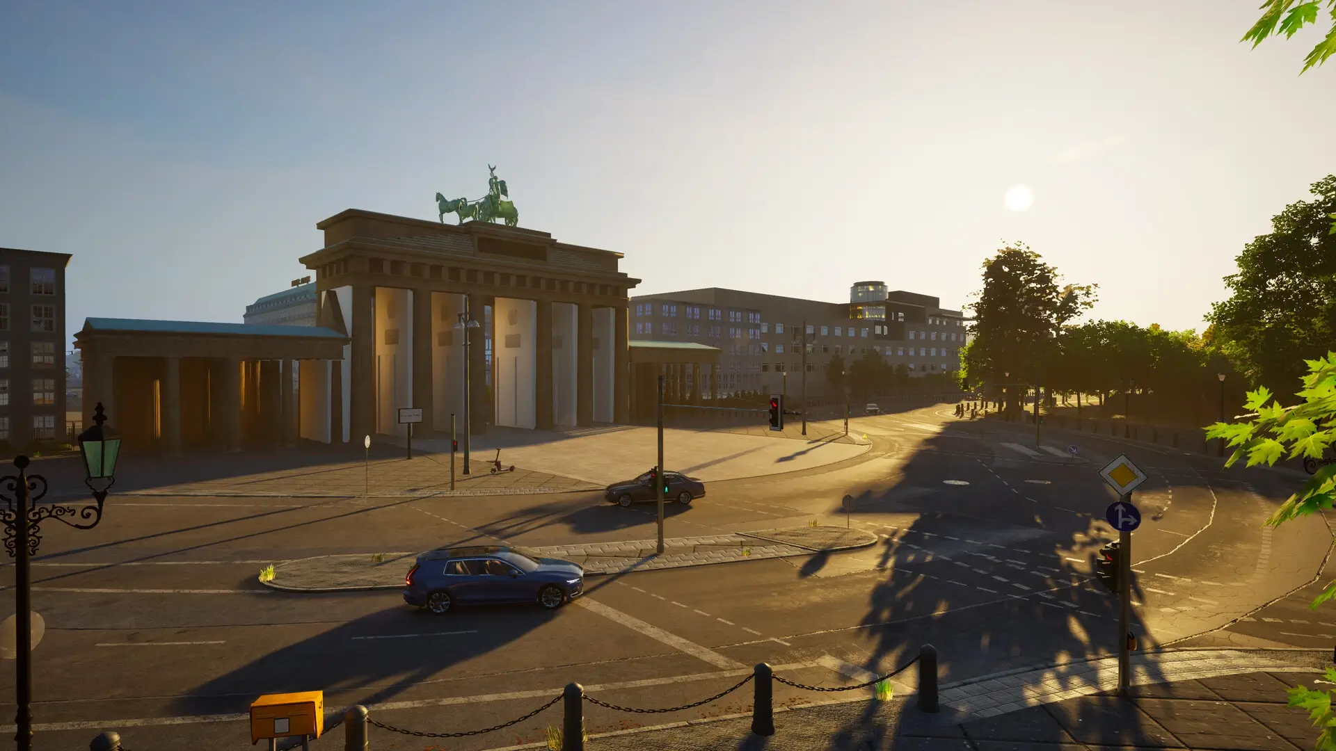 The Bus Gameplay Screenshots 3