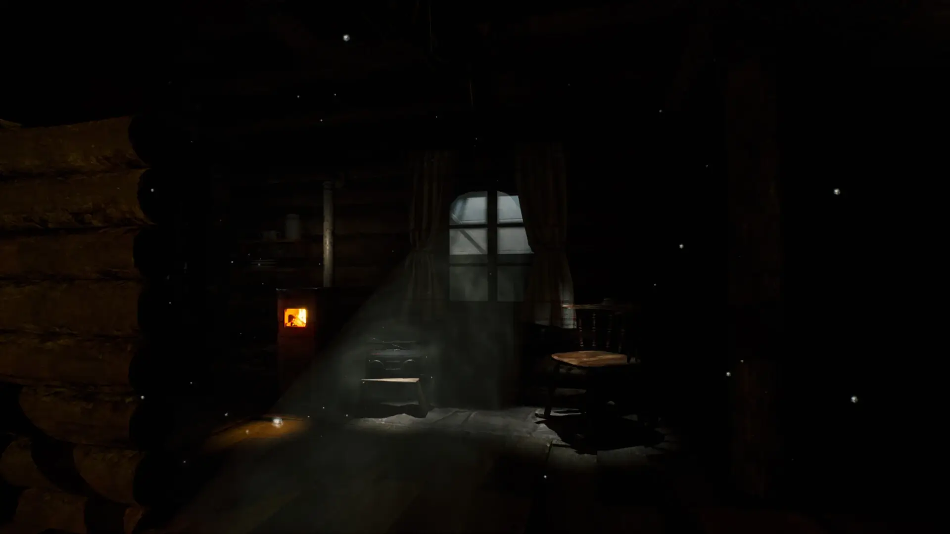 The Cabin Factory Gameplay Screenshots 4