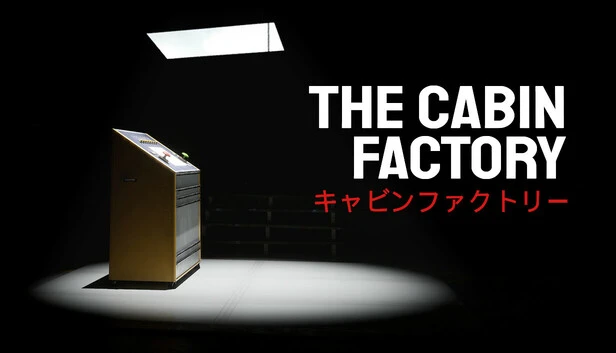 The Cabin Factory Torrent Download
