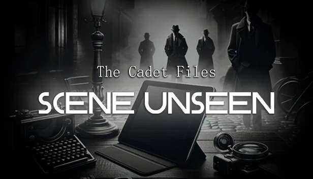 The Cadet Files: Scene Unseen Torrent Download