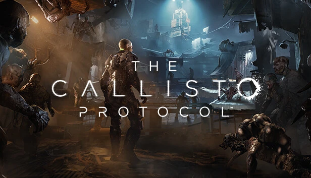 The Callisto Protocol: Digital Deluxe Edition Torrent Download