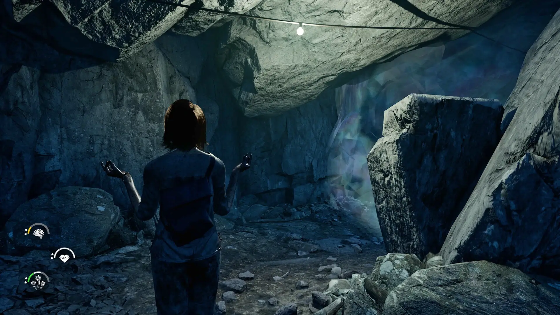 The Chant Gameplay Screenshots 1