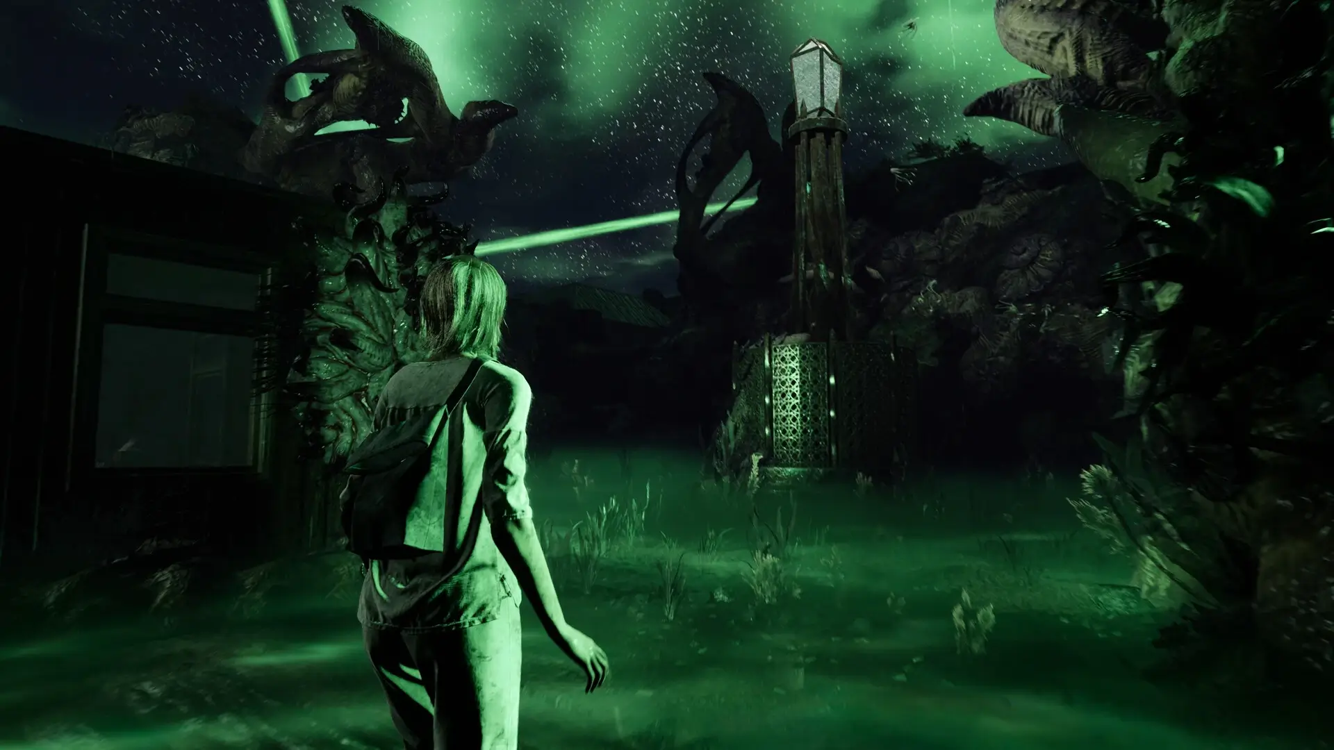 The Chant Gameplay Screenshots 2