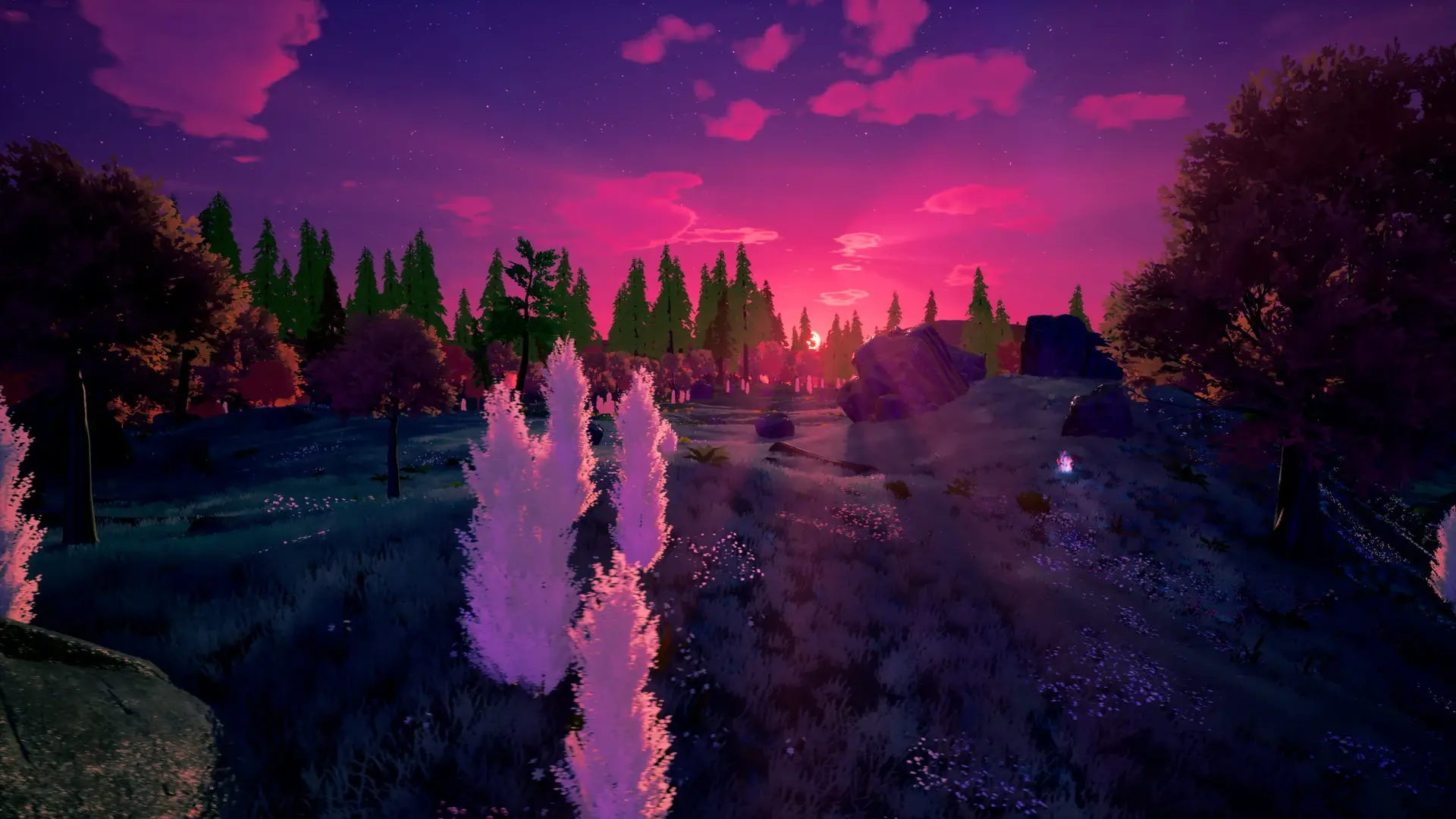 The Companion Gameplay Screenshots 2