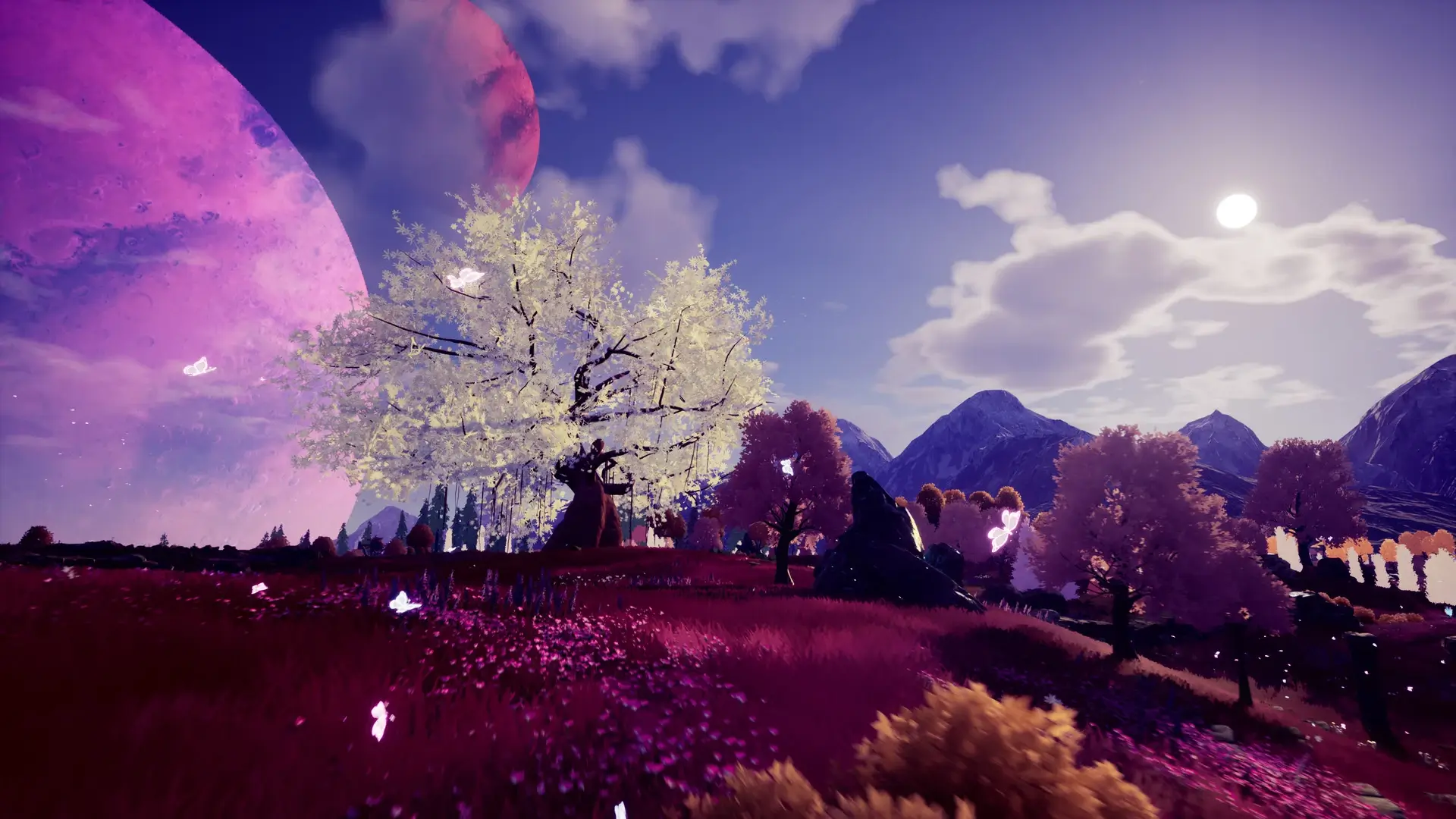 The Companion Gameplay Screenshots 4