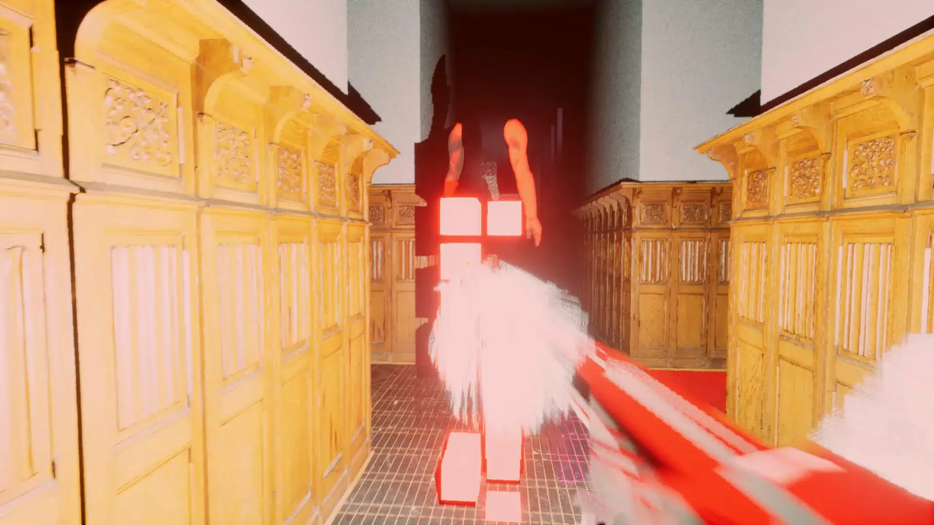 The Corruption Gameplay Screenshots 2