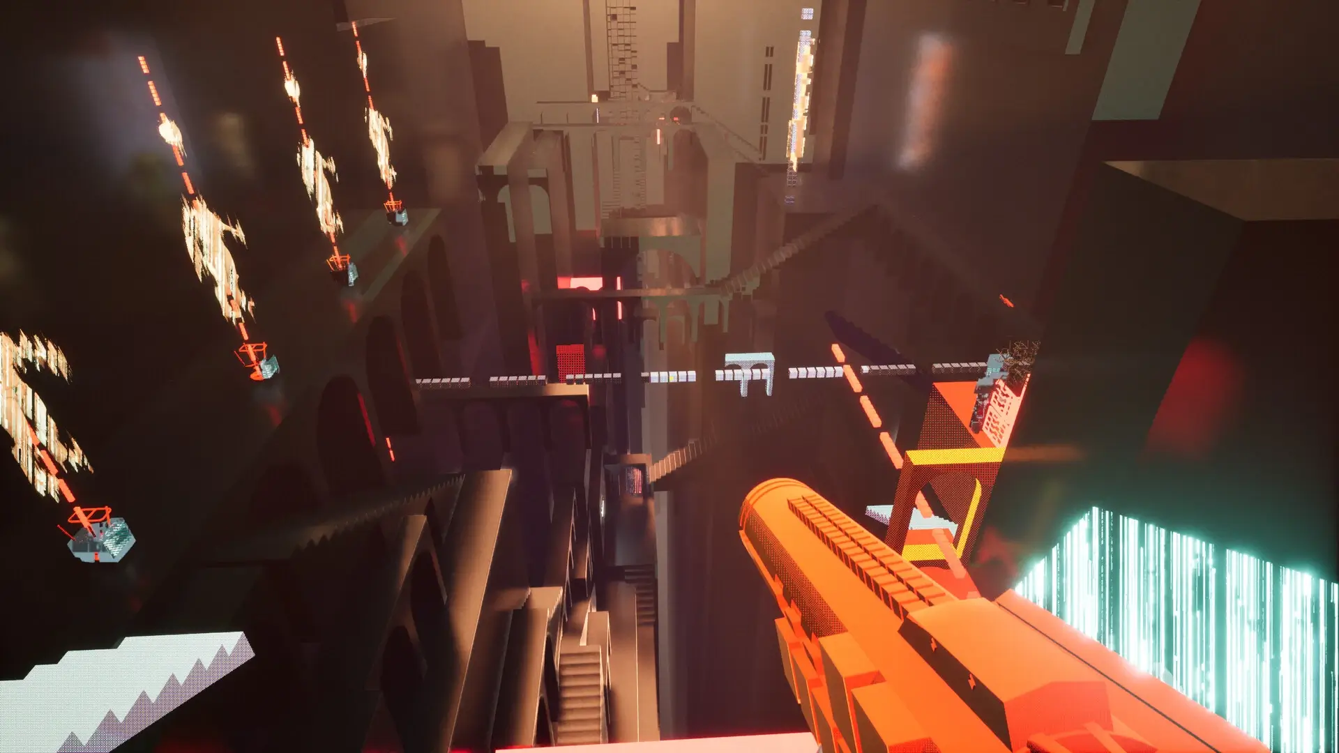 The Corruption Gameplay Screenshots 3