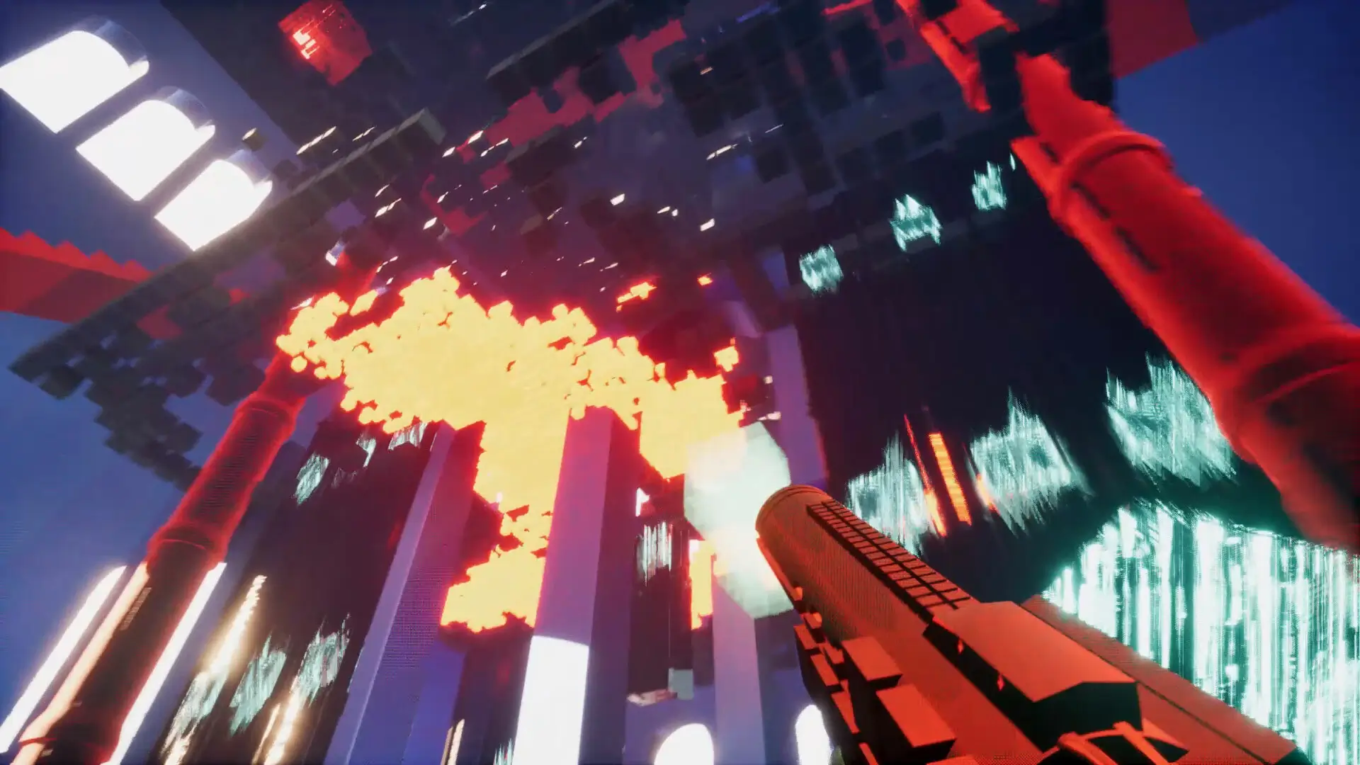 The Corruption Gameplay Screenshots 4