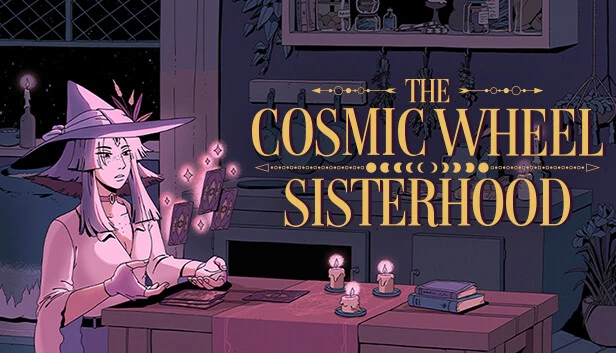 The Cosmic Wheel Sisterhood: Deluxe Edition Torrent Download