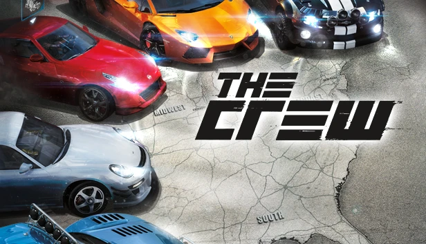 The Crew: Ultimate Edition Torrent Download