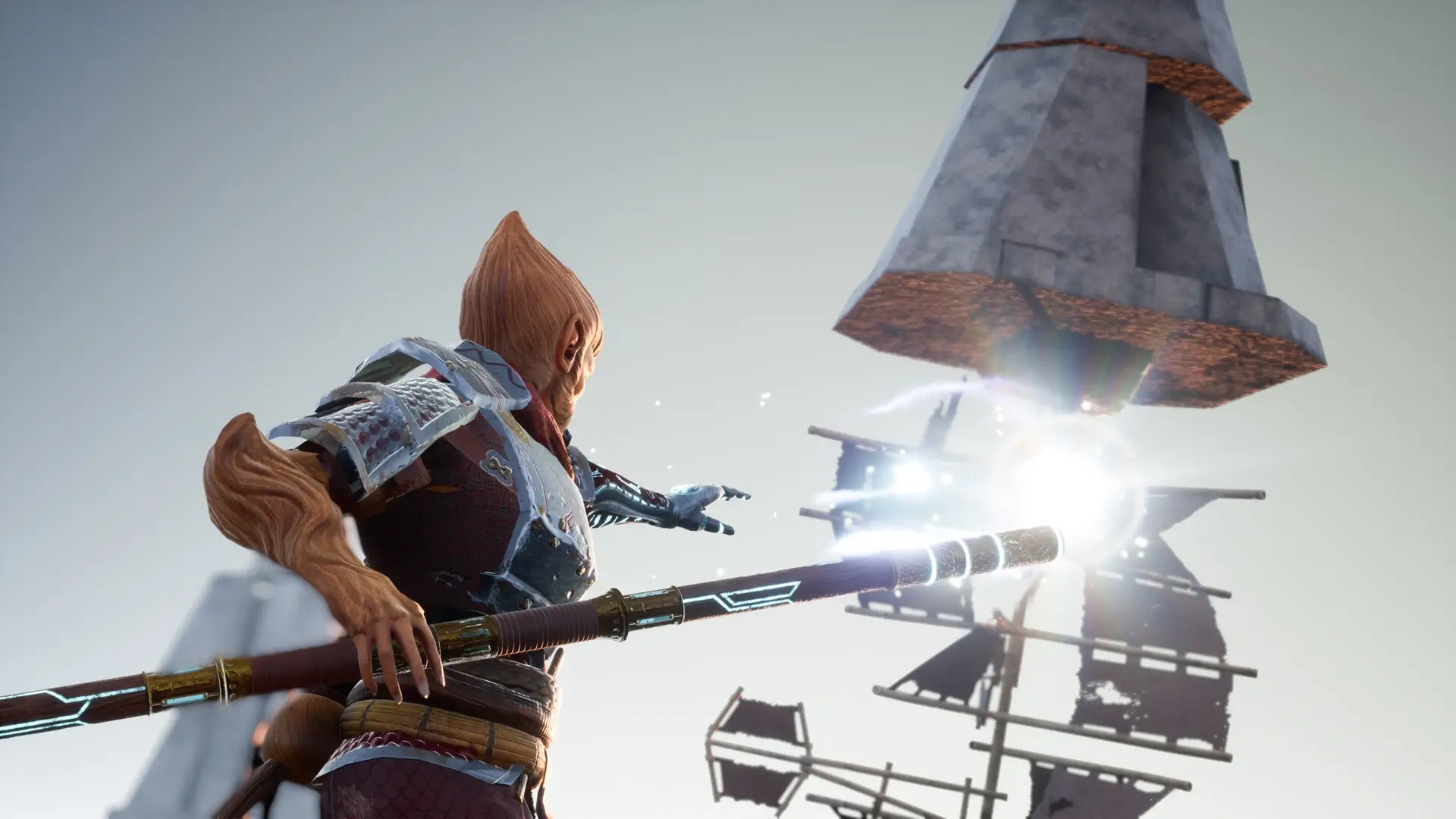 The Crown of Wu Gameplay Screenshots 1