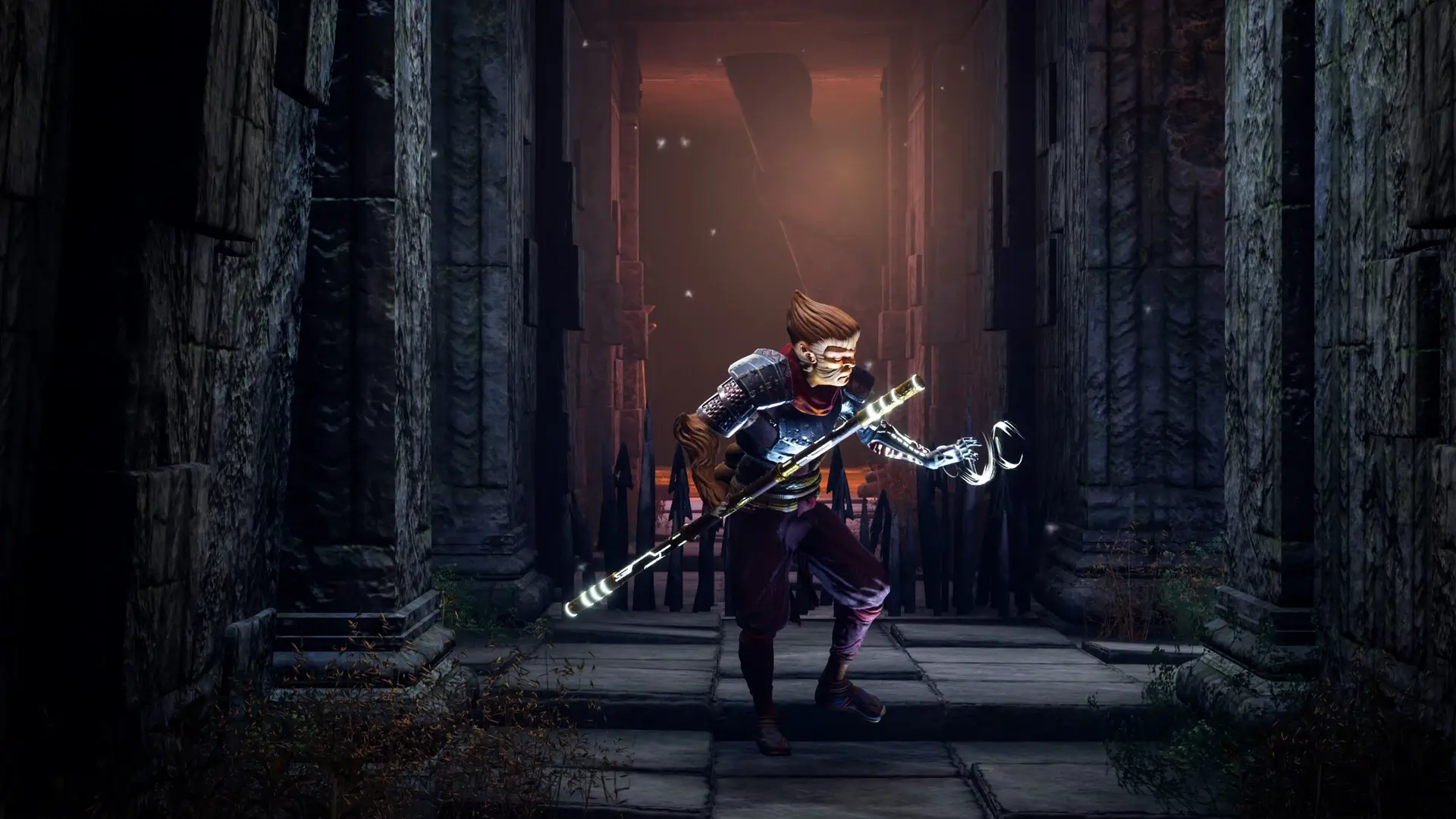 The Crown of Wu Gameplay Screenshots 2