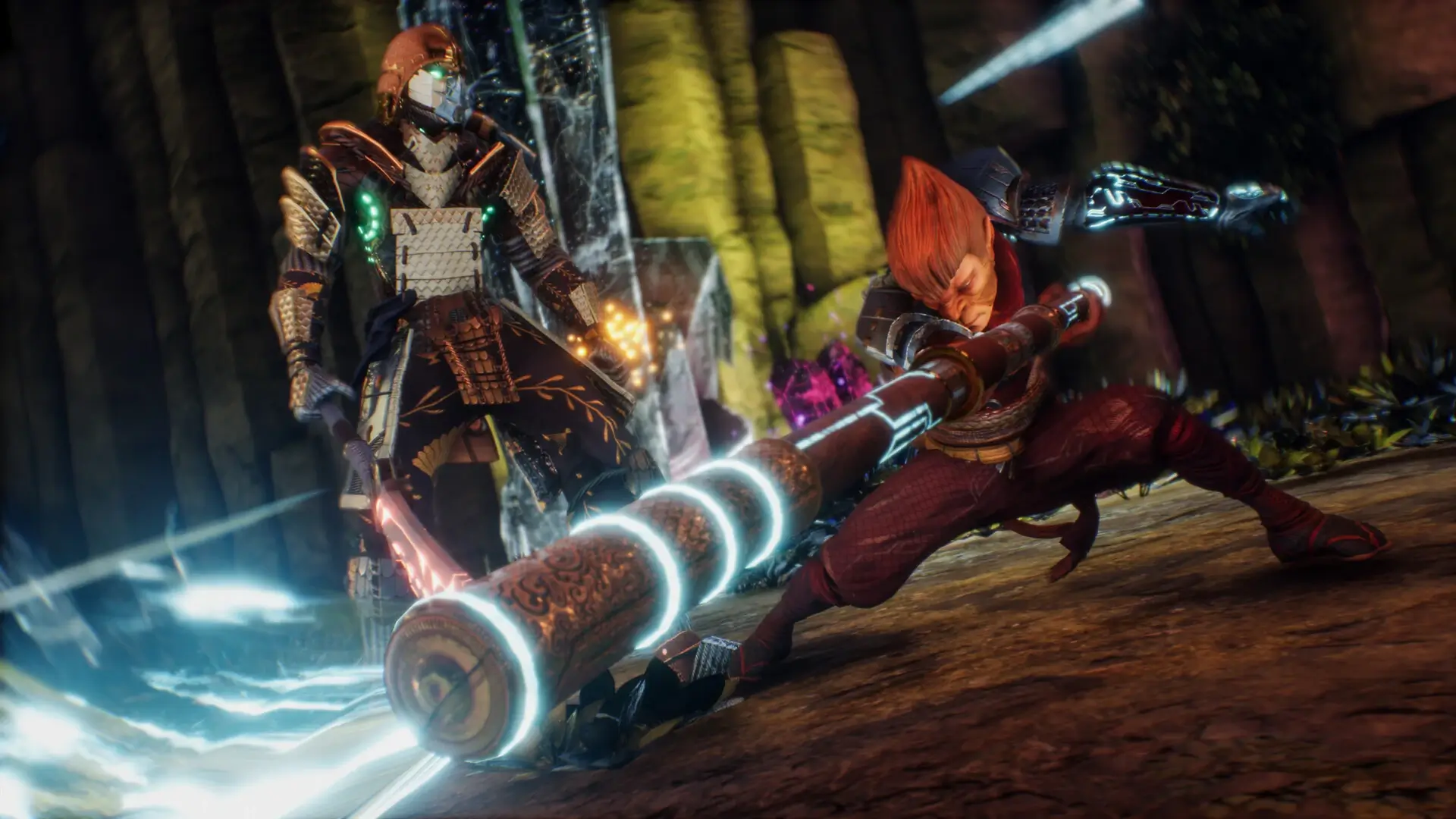 The Crown of Wu Gameplay Screenshots 4